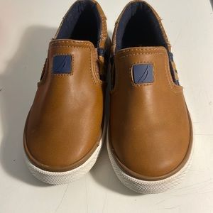 Náutica Toddler boys shoe sz 9